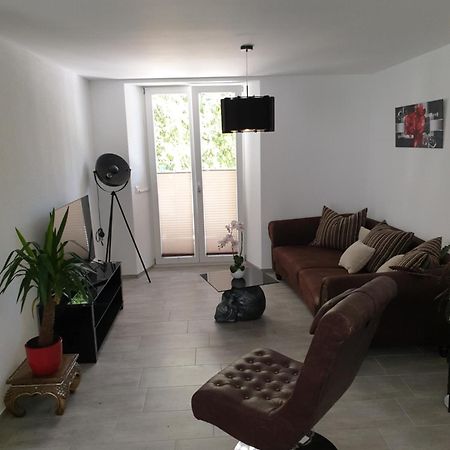 Business Apartment Turgi 외부 사진