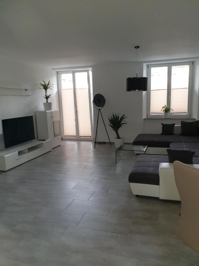 Business Apartment Turgi 외부 사진