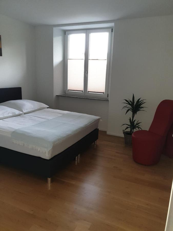 Business Apartment Turgi 외부 사진