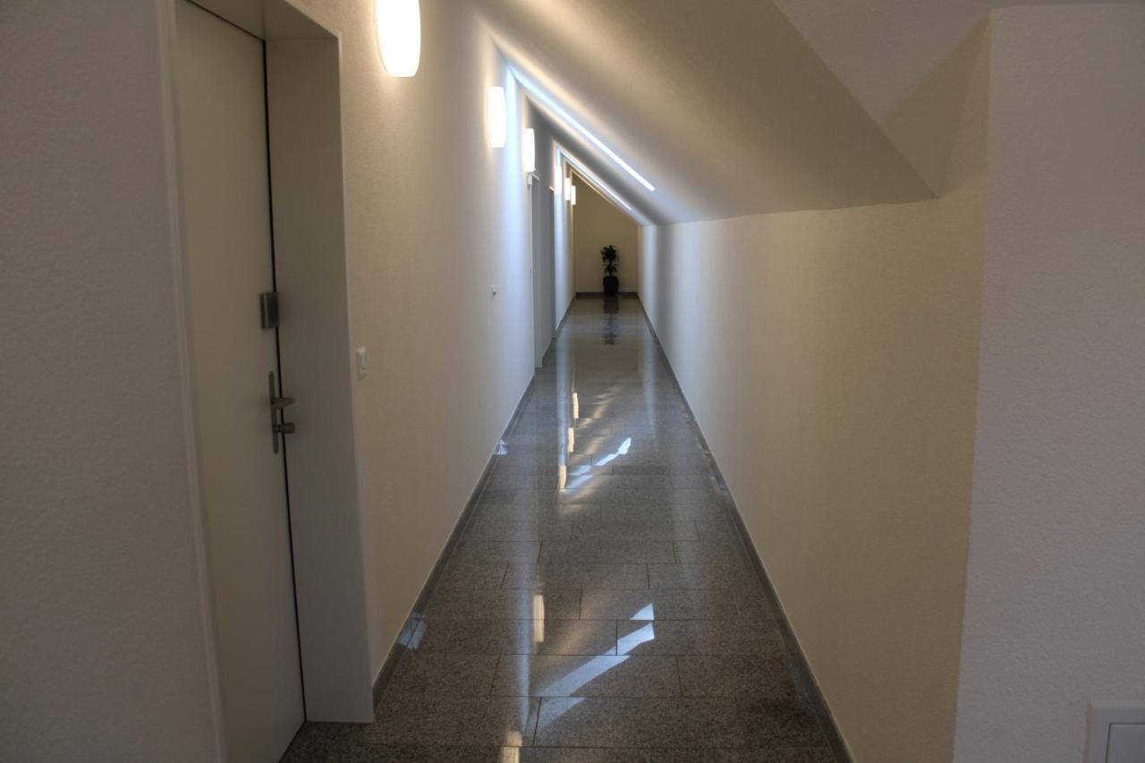 Business Apartment Turgi 외부 사진