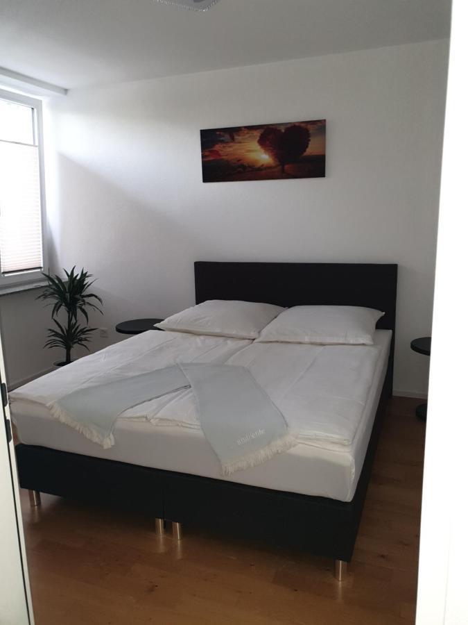 Business Apartment Turgi 외부 사진