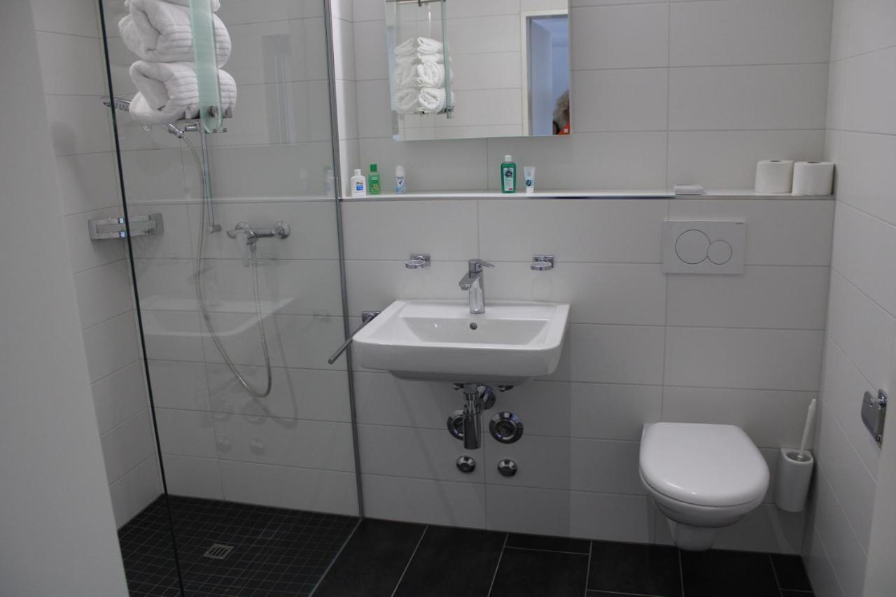 Business Apartment Turgi 외부 사진