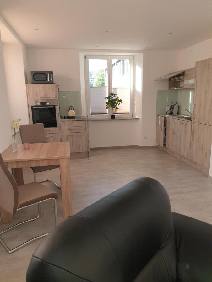 Business Apartment Turgi 외부 사진