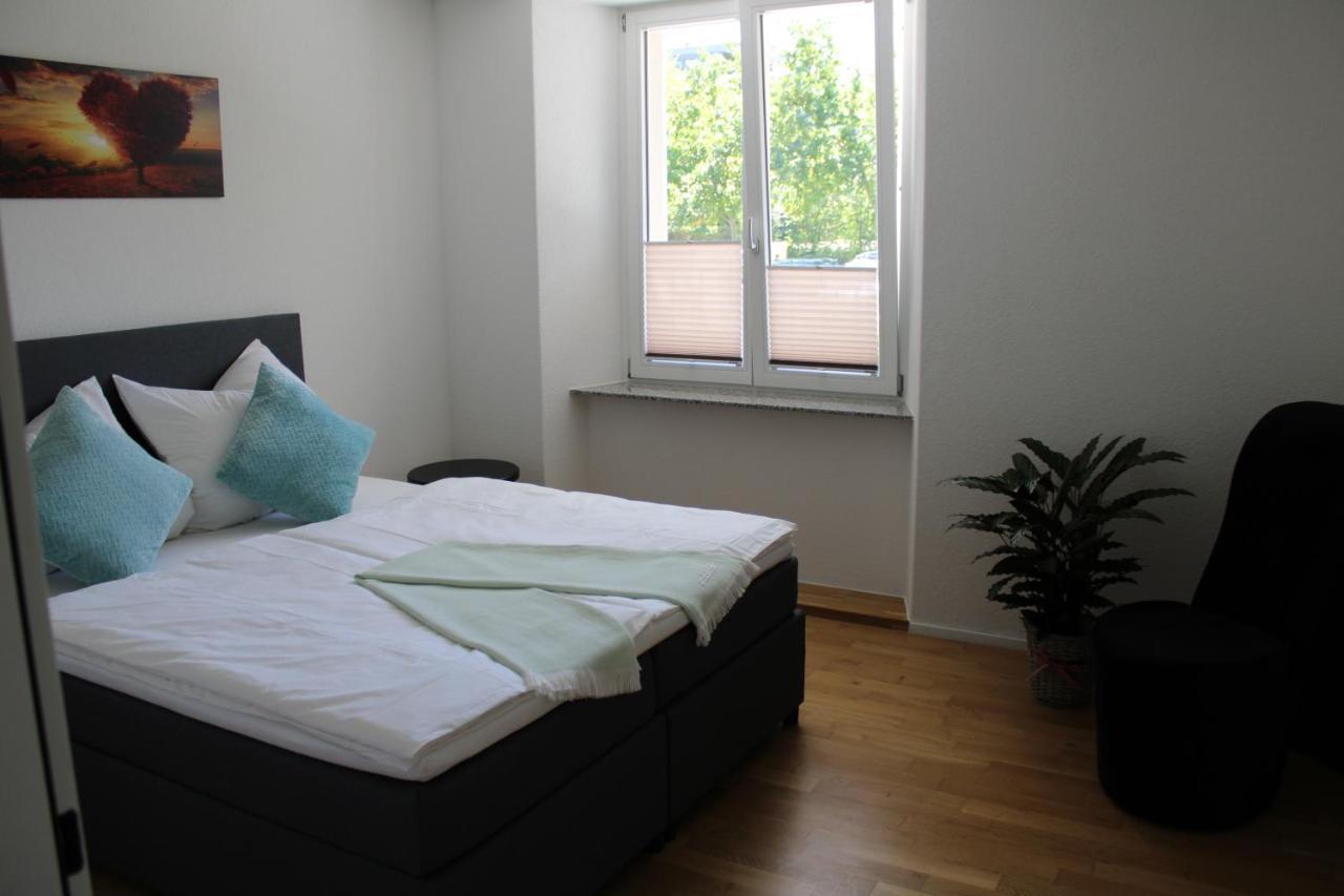 Business Apartment Turgi 외부 사진