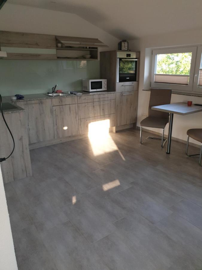 Business Apartment Turgi 외부 사진