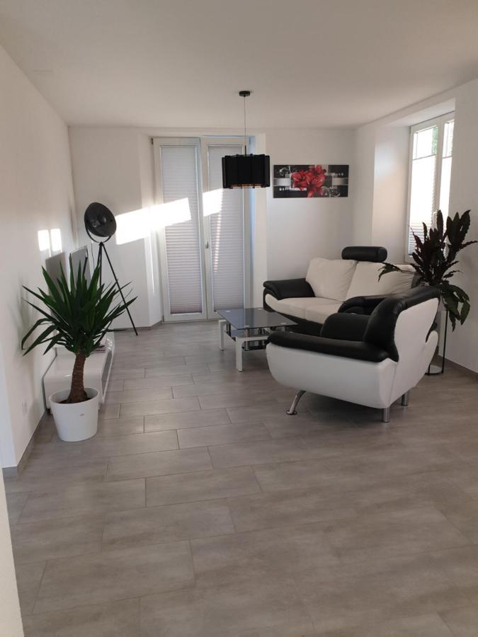 Business Apartment Turgi 외부 사진