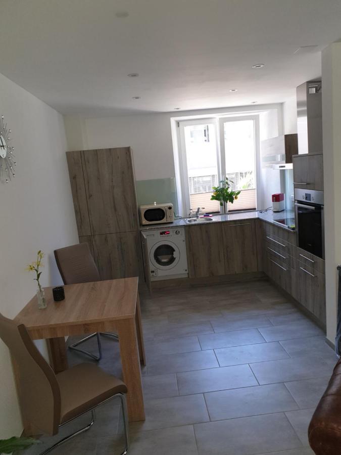 Business Apartment Turgi 외부 사진