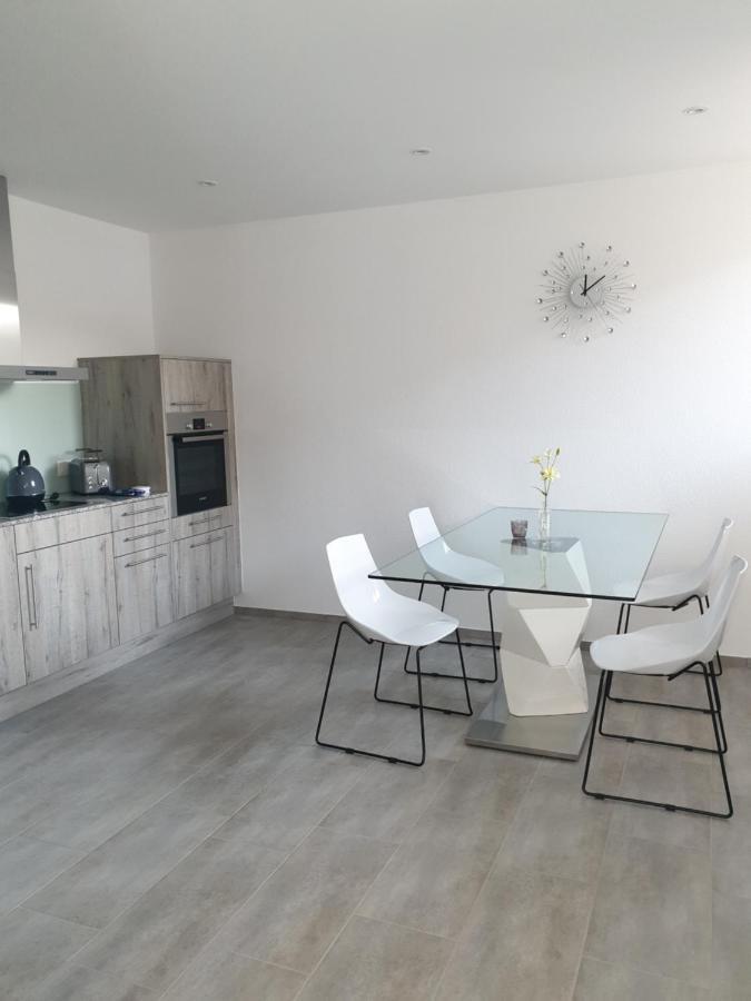 Business Apartment Turgi 외부 사진